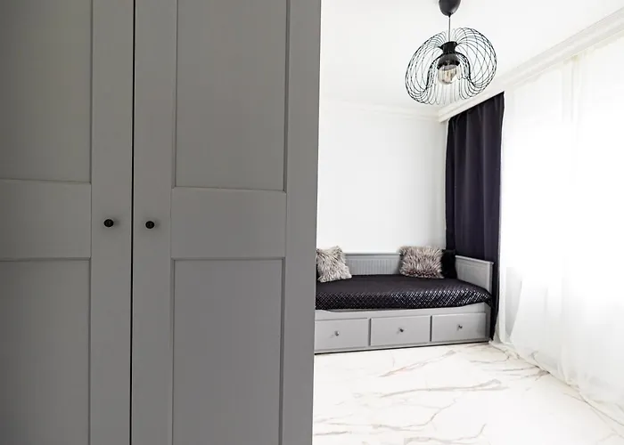 Glam & Loft Apartments