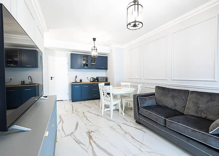 Glam & Loft Apartments