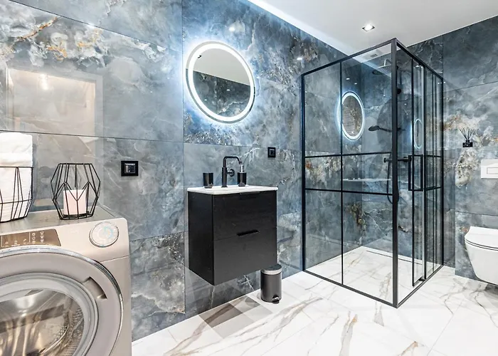 Glam & Loft Apartments