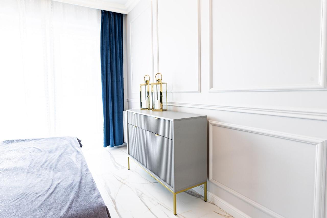 Apartment Glam & Loft Gdansk