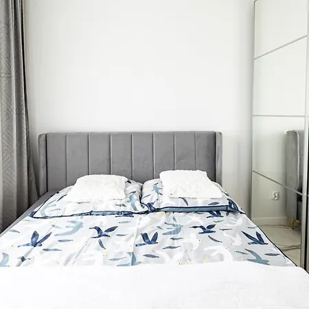 Glam & Loft Apartments Gdansk Exterior photo
