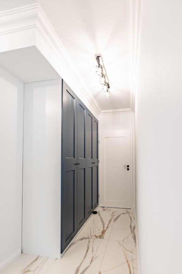 Appartamento Glam & Loft *