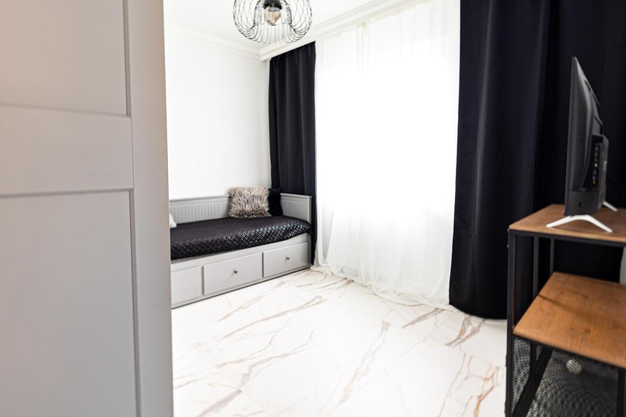 Glam & Loft * Danzica
