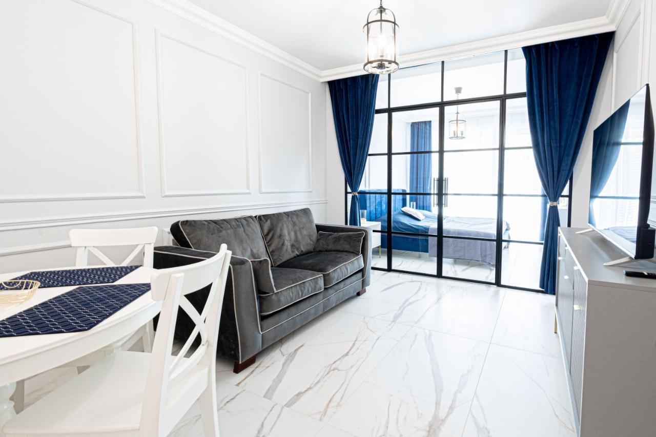 Appartamento Glam & Loft *
