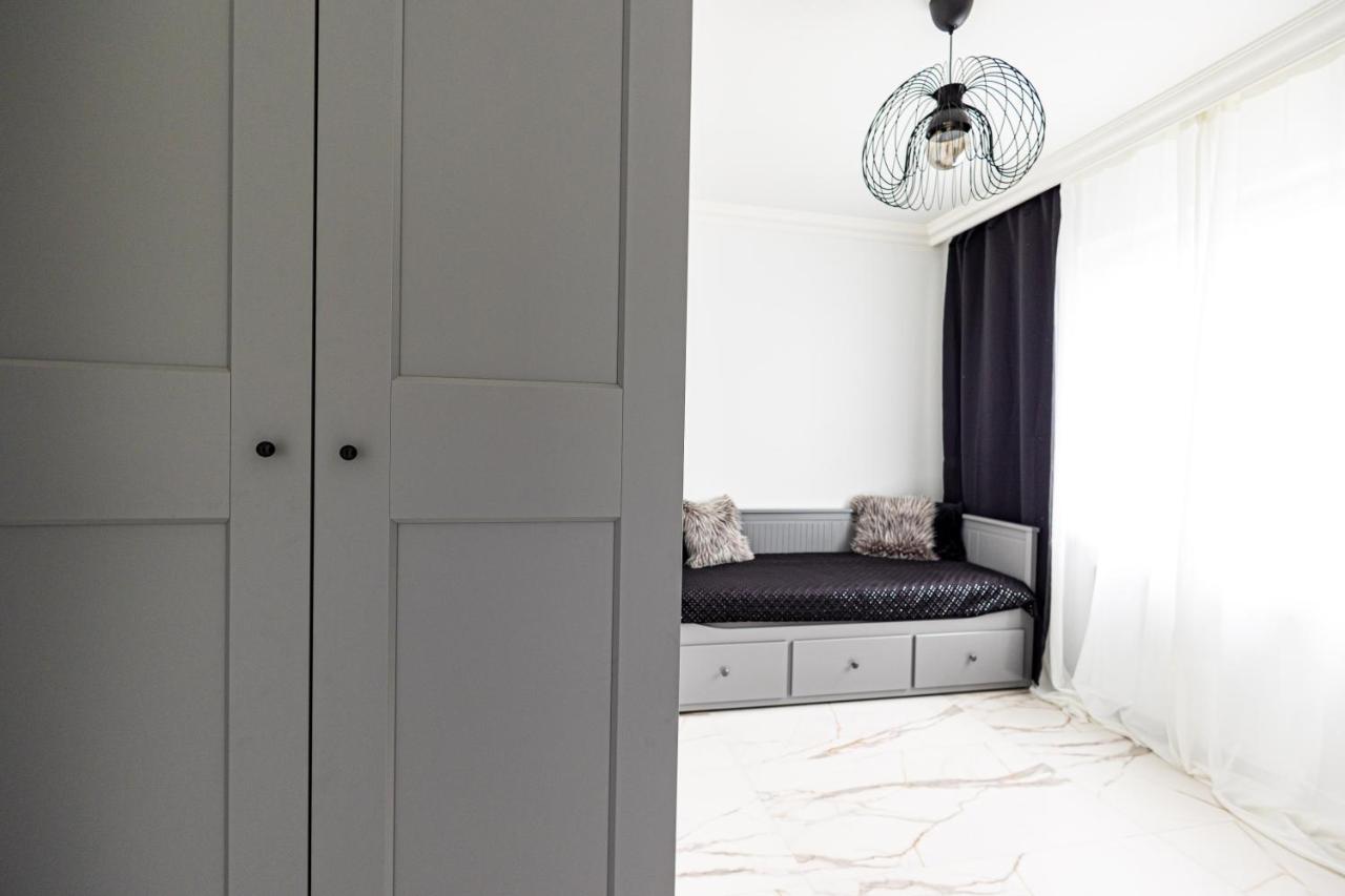 Glam & Loft Danzica