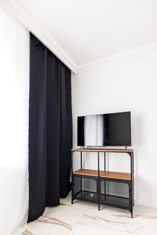 Glam & Loft Appartamento Danzica