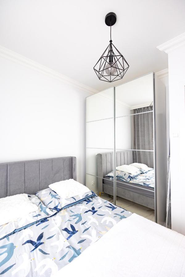 Appartamento Glam & Loft *