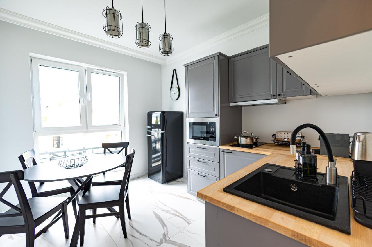 Appartamento Glam & Loft *