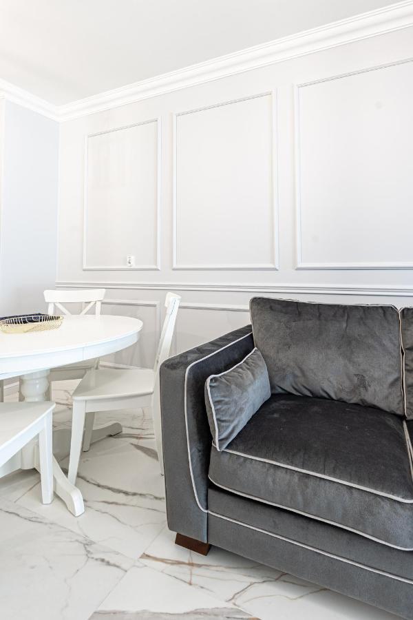 Appartamento Glam & Loft *