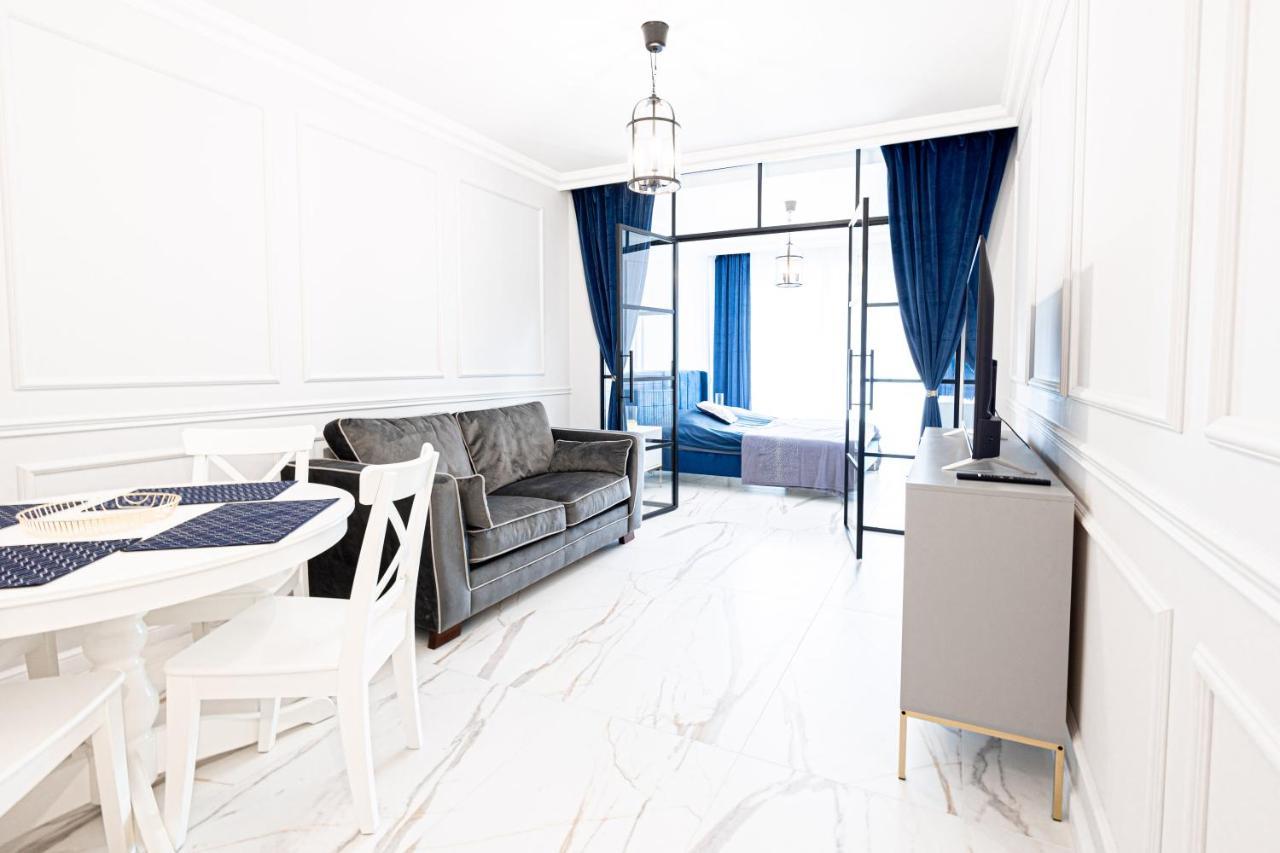 Glam & Loft * Danzica