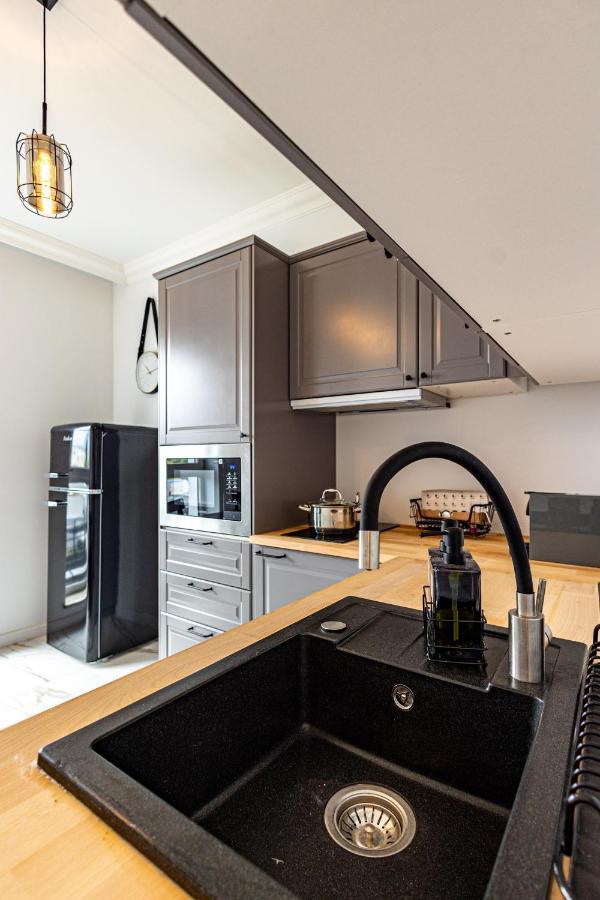 Appartamento Glam & Loft *