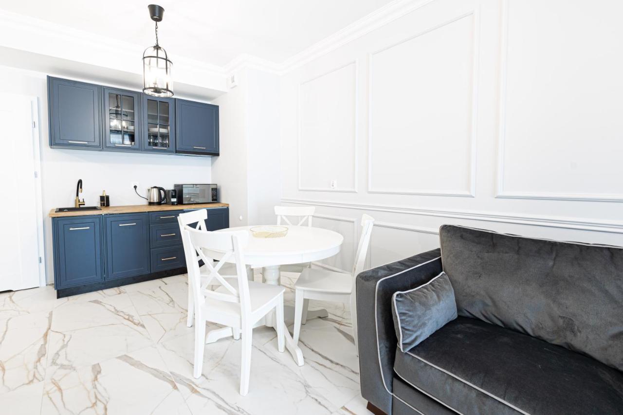 Appartamento Glam & Loft *