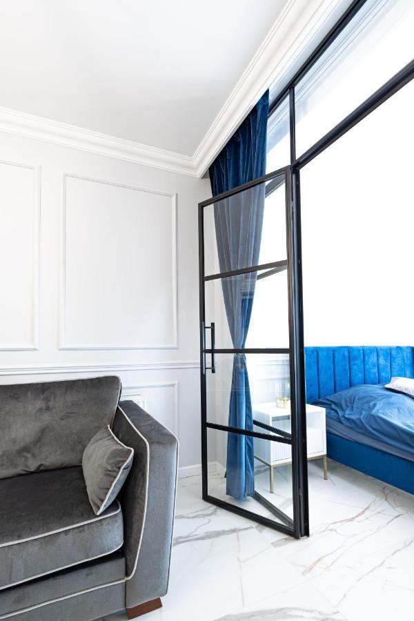 Appartamento Glam & Loft