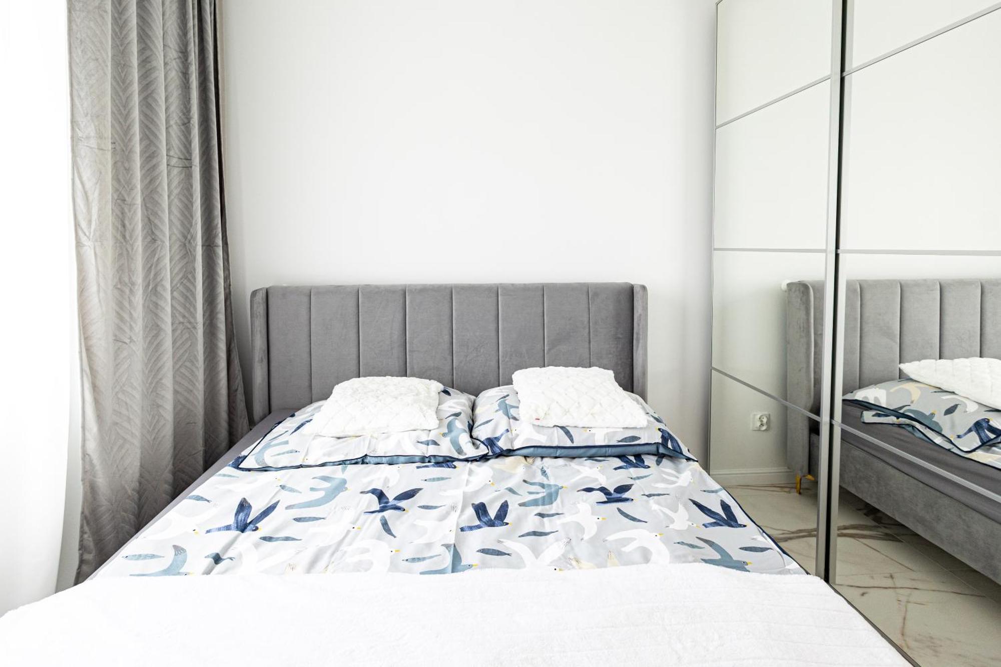 Apartamento Glam & Loft Gdansk